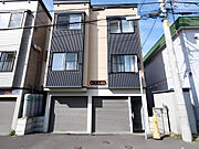 サンモール南郷 2階 築21年7ヶ月の賃貸物件