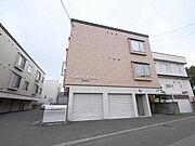 南郷7丁目駅より徒歩10分 3階 築10年8ヶ月の賃貸物件