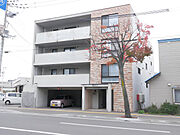 ル・ファール美園 3階 築21年10ヶ月の賃貸物件