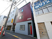 シングルコート南大通 2階 築27年1ヶ月の賃貸物件