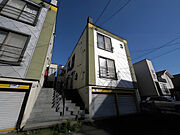 サンコーポＢ棟 2階 築41年3ヶ月の賃貸物件