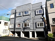 YTS41 3階 築31年2ヶ月の賃貸物件