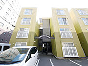 シルバーパールストリート 2階 築39年10ヶ月の賃貸物件