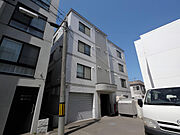 菊水駅より徒歩1分 4階 築18年2ヶ月の賃貸物件