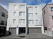 月寒中央駅より徒歩5分 4階 築16年10ヶ月の賃貸物件