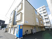 セピア澄川 3階 築26年2ヶ月の賃貸物件