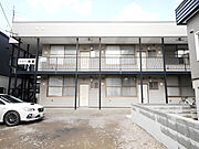 白石駅より徒歩9分 2階 築39年の賃貸物件