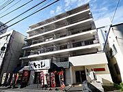 ビッグパレス白石 2階 築46年2ヶ月の賃貸物件