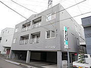 グランドール19 3階 築26年5ヶ月の賃貸物件