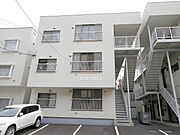 グレースコートB 3階 築39年1ヶ月の賃貸物件