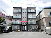 レジデンス学園前 2階 築18年の賃貸物件