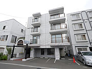 菊水駅より徒歩6分 3階 築36年11ヶ月の賃貸物件