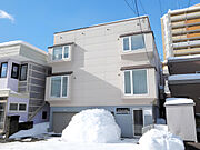 平岸駅より徒歩5分 2階 築29年9ヶ月の賃貸物件