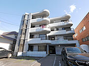 プラザスズ札幌２ 2階 築36年10ヶ月の賃貸物件