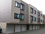 菊水駅より徒歩15分 2階 築22年1ヶ月の賃貸物件