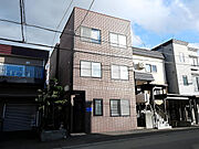 南平岸駅より徒歩10分 3階 築31年の賃貸物件