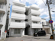 フォーゲル館 4階 築35年10ヶ月の賃貸物件