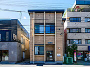 幌平橋駅より徒歩24分 2階 築20年の賃貸物件