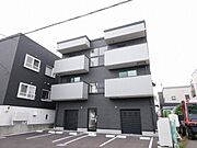 白石駅より徒歩11分 1階 築5年4ヶ月の賃貸物件