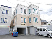 月寒中央駅より徒歩4分 2階 築21年の賃貸物件