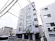 パークヒルズ美園 7階 築31年の賃貸物件