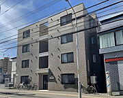 学園前駅より徒歩3分 4階 築20年4ヶ月の賃貸物件