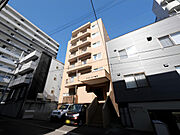 南郷13丁目駅より徒歩2分 2階 築23年1ヶ月の賃貸物件