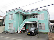 栄通クラブハイツ 2階 築33年8ヶ月の賃貸物件