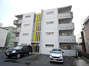 ワンダーハイム澄川 2階 築15年10ヶ月の賃貸物件