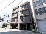 西28丁目駅より徒歩6分 1階 築25年の賃貸物件