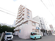 シティハイム平岸 1階 築37年4ヶ月の賃貸物件