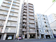 菊水駅より徒歩5分 5階 築25年7ヶ月の賃貸物件