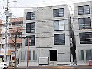 ネクステージ南平岸 2階 築4年8ヶ月の賃貸物件