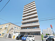 南平岸駅より徒歩6分 10階 築27年7ヶ月の賃貸物件