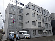 白石駅より徒歩5分 4階 築12年8ヶ月の賃貸物件