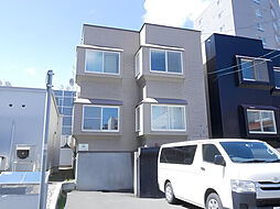 札幌市営東西線 バスセンター前駅 徒歩5分