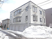 平岸駅より徒歩5分 3階 築19年9ヶ月の賃貸物件