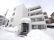 ブローニュ澄川 4階 築37年2ヶ月の賃貸物件