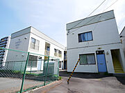 澄川駅より徒歩6分 1階 築42年の賃貸物件