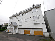 ヴィラ・ウエスト 3階 築38年8ヶ月の賃貸物件