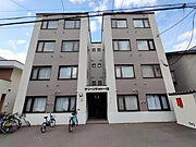 クリーンシャトー13 4階 築27年7ヶ月の賃貸物件