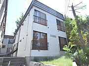 澄川駅より徒歩10分 1階 築41年5ヶ月の賃貸物件