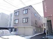 アークコートガクエンマエ 3階 築25年8ヶ月の賃貸物件