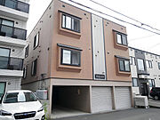 アビタシオンボナール 2階 築22年8ヶ月の賃貸物件