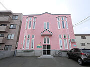 アップルハウス南郷 1階 築38年7ヶ月の賃貸物件