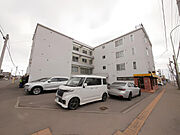 南郷7丁目駅より徒歩7分 4階 築38年7ヶ月の賃貸物件