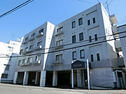 菊水駅より徒歩4分 2階 築37年9ヶ月の賃貸物件