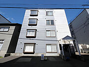 ペントルージュ 4階 築37年11ヶ月の賃貸物件