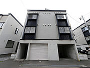 学園前駅より徒歩4分 2階 築21年3ヶ月の賃貸物件