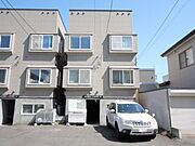 フローラコートB 3階 築29年7ヶ月の賃貸物件